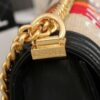 Modern Style Trendy CN Handbag 631