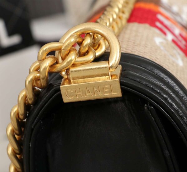 Modern Style Trendy CN Handbag 631