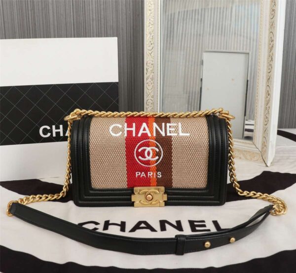 Modern Style Trendy CN Handbag 631