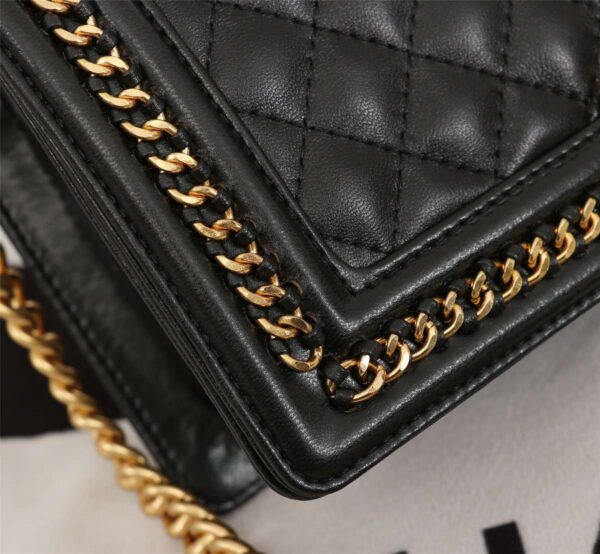 Modern Style Trendy CN Handbag 629