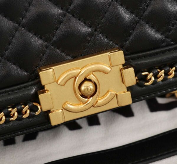 Modern Style Trendy CN Handbag 629