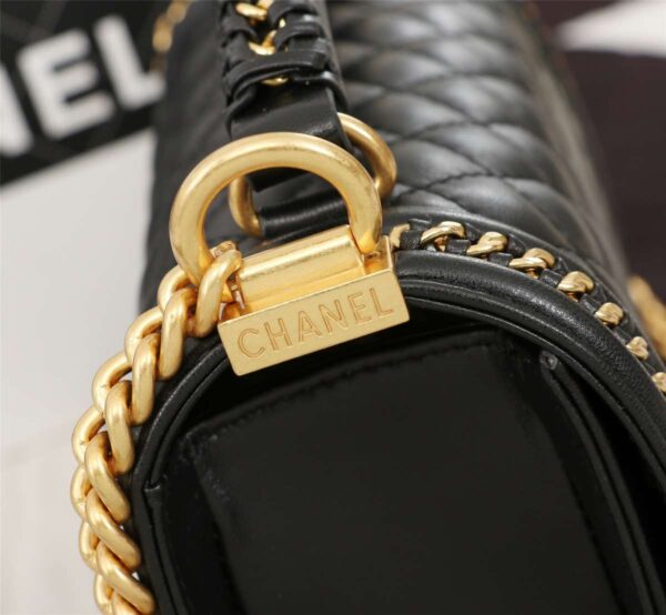 Modern Style Trendy CN Handbag 629