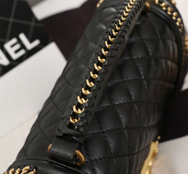 Modern Style Trendy CN Handbag 629