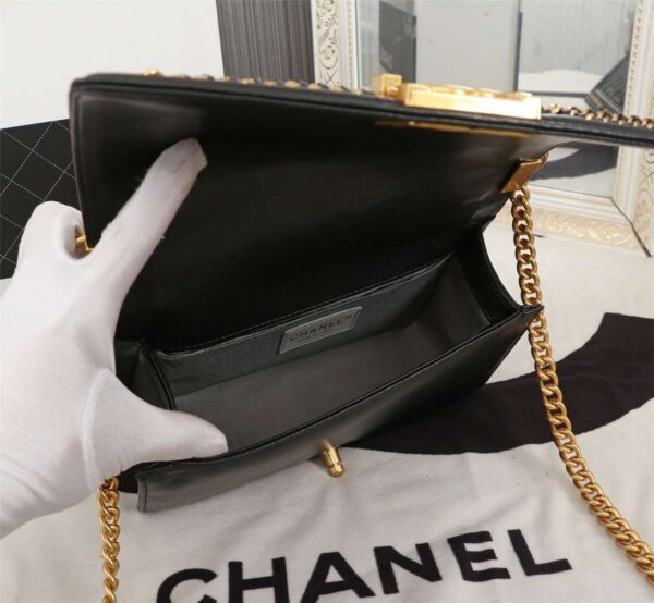 Modern Style Trendy CN Handbag 629
