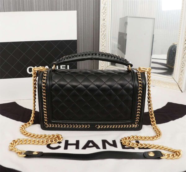 Modern Style Trendy CN Handbag 629