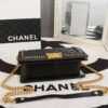 Modern Style Trendy CN Handbag 629