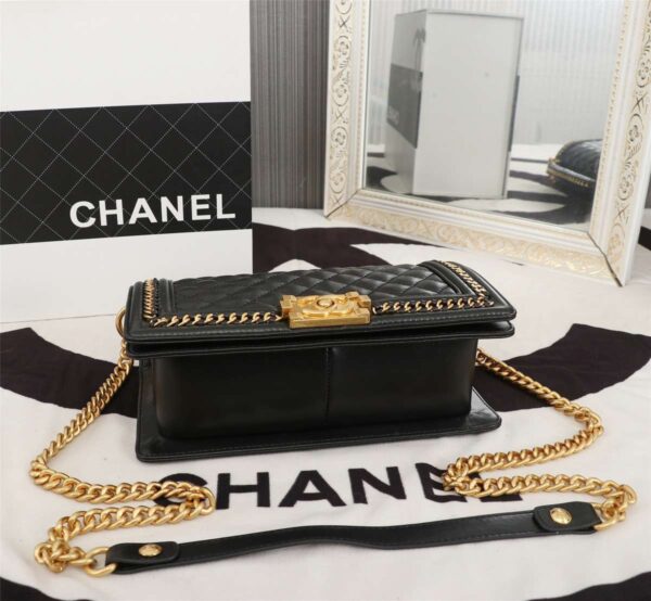 Modern Style Trendy CN Handbag 629