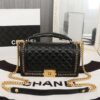 Modern Style Trendy CN Handbag 629