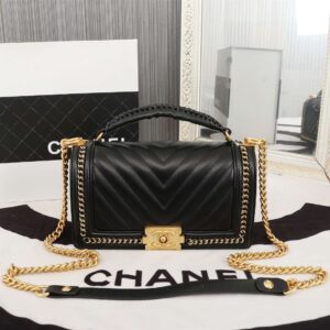 Modern Style Trendy CN Handbag 629