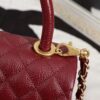 Modern Style Trendy CN Handbag 628