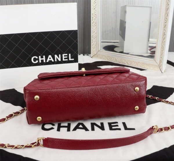 Modern Style Trendy CN Handbag 628