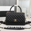 Modern Style Trendy CN Handbag 628