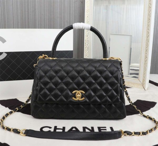 Modern Style Trendy CN Handbag 628