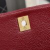 Modern Style Trendy CN Handbag 628