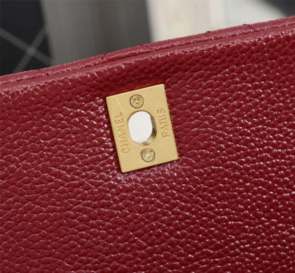 Modern Style Trendy CN Handbag 628