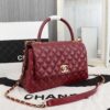 Modern Style Trendy CN Handbag 628