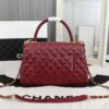 Modern Style Trendy CN Handbag 628