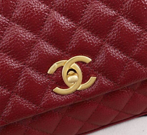 Modern Style Trendy CN Handbag 628