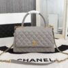 Modern Style Trendy CN Handbag 628