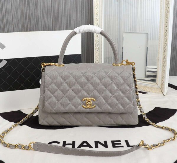 Modern Style Trendy CN Handbag 628