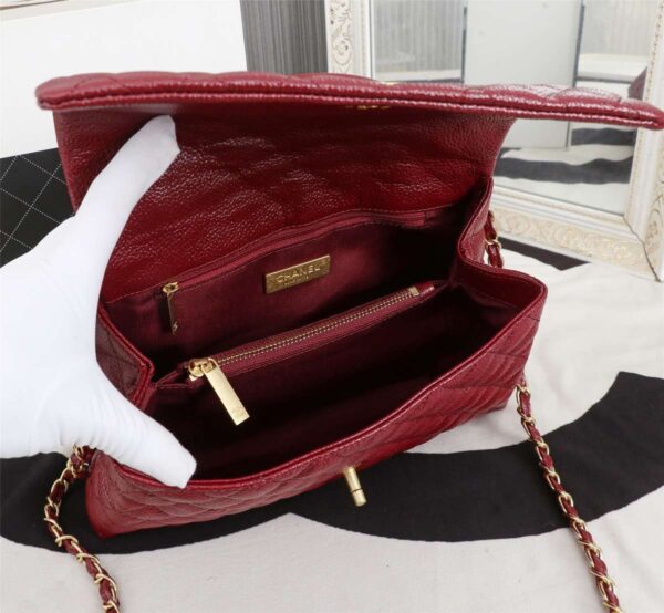 Modern Style Trendy CN Handbag 628