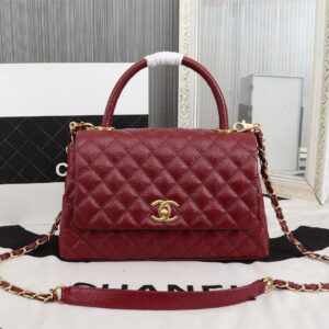 Modern Style Trendy CN Handbag 628