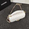 Modern Style Trendy CN Handbag 623
