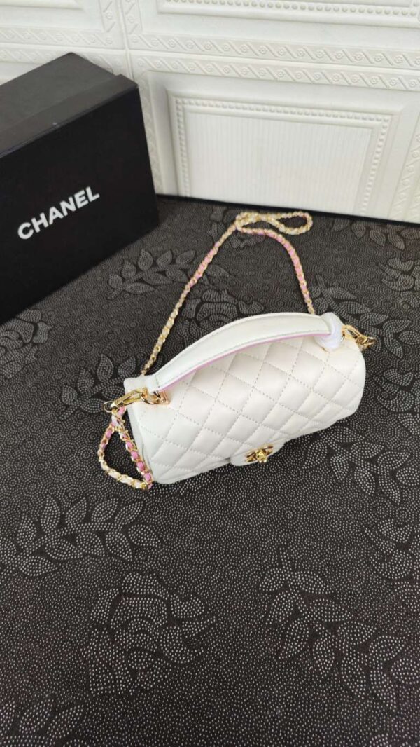 Modern Style Trendy CN Handbag 623