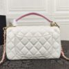 Modern Style Trendy CN Handbag 623