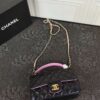 Modern Style Trendy CN Handbag 623