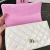 Modern Style Trendy CN Handbag 623