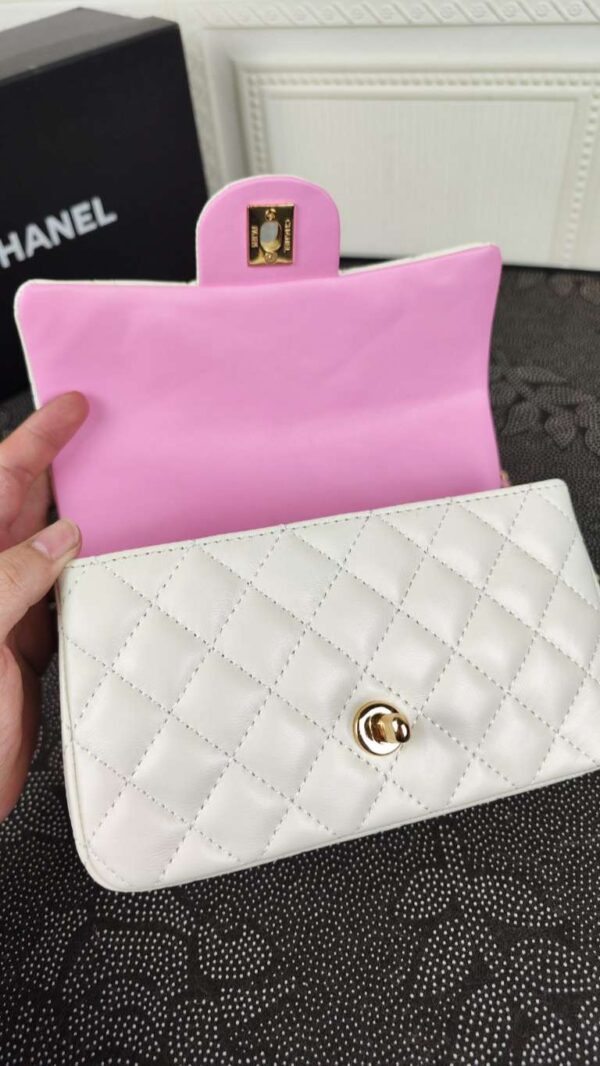 Modern Style Trendy CN Handbag 623