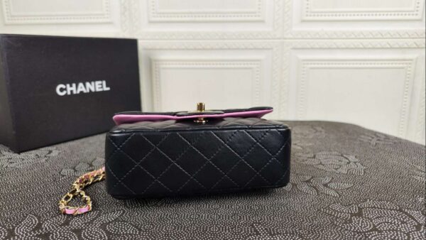 Modern Style Trendy CN Handbag 623