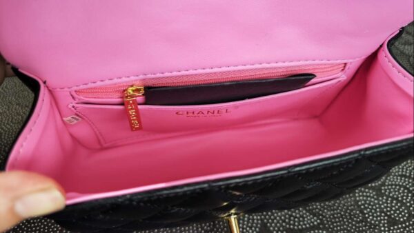 Modern Style Trendy CN Handbag 623