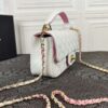 Modern Style Trendy CN Handbag 623