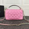 Modern Style Trendy CN Handbag 623