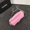 Modern Style Trendy CN Handbag 623