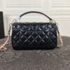 Modern Style Trendy CN Handbag 623