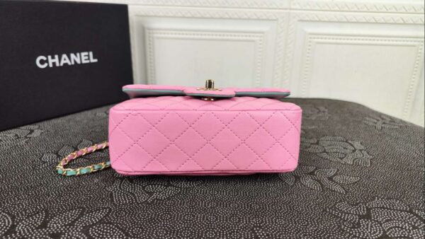 Modern Style Trendy CN Handbag 623