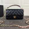 Modern Style Trendy CN Handbag 623