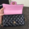 Modern Style Trendy CN Handbag 623