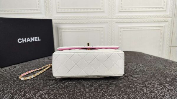 Modern Style Trendy CN Handbag 623