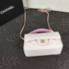 Modern Style Trendy CN Handbag 623