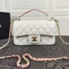 Modern Style Trendy CN Handbag 623