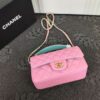Modern Style Trendy CN Handbag 623