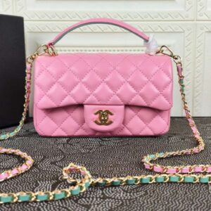 Modern Style Trendy CN Handbag 623