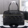 Modern Style Trendy CN Handbag 621