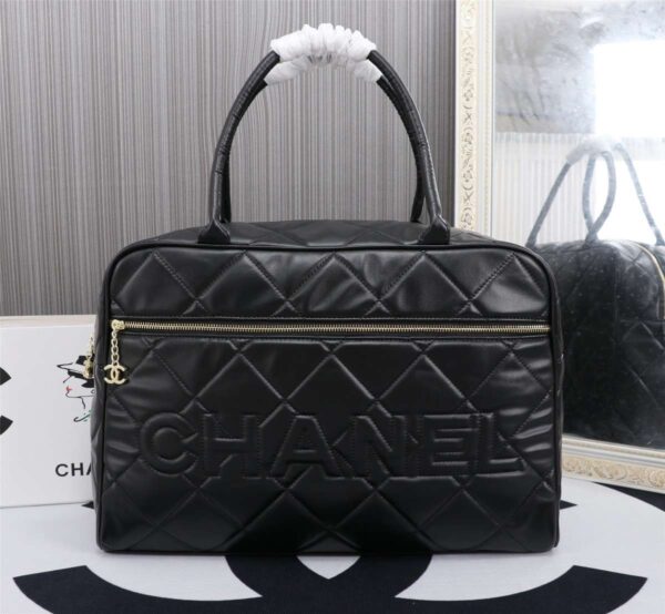 Modern Style Trendy CN Handbag 621