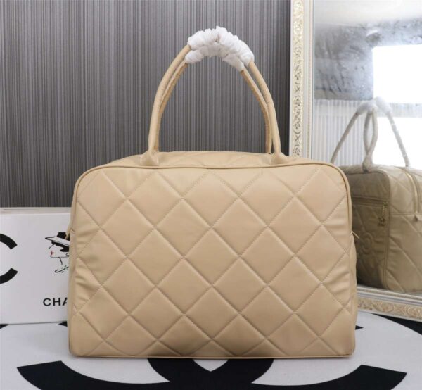Modern Style Trendy CN Handbag 621