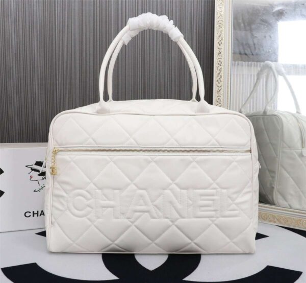 Modern Style Trendy CN Handbag 621